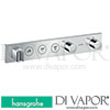 Hansgrohe Spare Parts