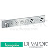 Hansgrohe Spare Parts