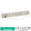 Hansgrohe Spare Parts