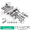 Hansgrohe Tech Diagram