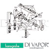 Hansgrohe Tech Diagram