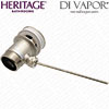 Heritage 18431ZL19-O-H Gold Spare