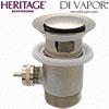 Heritage Gold Spare Parts