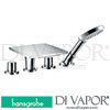 Hansgrohe Spare Parts