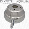 Aqualisa 184405 CHROME TEMPERATURE CONTROL LEVER