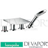 Hansgrohe Spare Parts