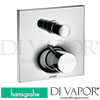 Hansgrohe Spare Parts