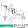 Hansgrohe Tech Diagram