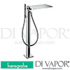 Hansgrohe Spare Parts