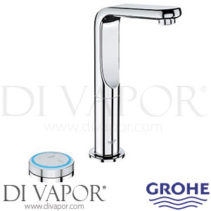 Grohe 18464000 Veris F-Digital Dummy Spare Parts