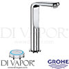 Grohe 18464000 Spare Parts