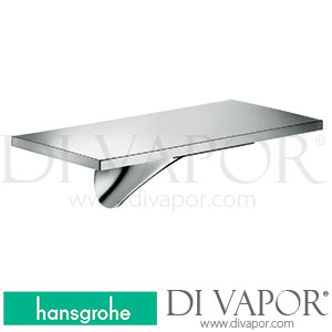 Hansgrohe 18472330 AXOR Massaud Bath Spout >12/16 Spare Parts