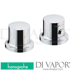 Hansgrohe 18480000 AXOR Massaud 2-Hole Rim Mounted Thermostatic Bath Mixer >04/07 Spare Parts