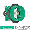 Hansgrohe Spare Parts