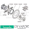 Hansgrohe Tech Diagram