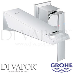 Grohe 18503000 Allure Brilliant Dummy Spare Parts
