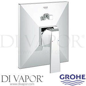 Grohe 18505000 Allure Brilliant Dummy Spare Parts