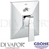 Grohe 18505000 Spare Parts