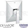 Grohe 18506000 Spare Parts