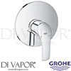 Grohe 18594002 Mixer Spare Parts