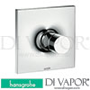 Hansgrohe Spare Parts