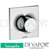 Hansgrohe Spare Parts