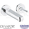 Grohe 18739000 Mixer Spare Parts