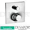 Hansgrohe Spare Parts