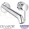 Grohe 18760001 Mixer Spare Parts