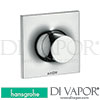Hansgrohe Spare Parts