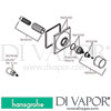Hansgrohe Tech Diagram