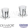 Grohe 18904001 Spare Parts