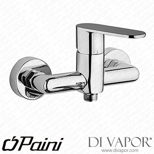 Paini 18CR511 Domus 1/2