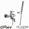 Piani Spare Parts