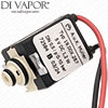 A-u-K-Muller typ Solenoid Valve