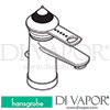 Hansgrohe Spare Parts