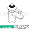 Hansgrohe Spare Parts