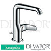 Hansgrohe Spare Parts