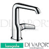 Hansgrohe Spare Parts