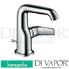 Hansgrohe Spare Parts