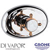 Grohe 19030IG0 Mixer Spare Parts