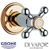 Grohe Sinfonia Concealed Stop Valve Trim Spare Parts