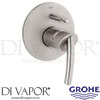 Grohe 19050AV0 Mixer Spare Parts