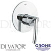 Grohe 19051000 Mixer Spare Parts