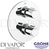 Grohe 19066000 Mixer Spare Parts