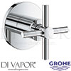 Grohe 19069003 Spare Parts