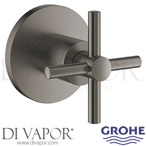 Grohe 19069AL3 Atrio Concealed Valve Exposed Part Spare Parts
