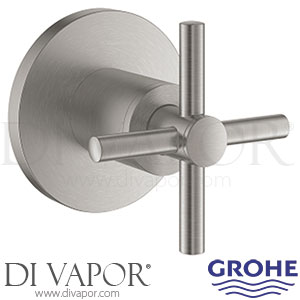 Grohe 19069DC3 Atrio Concealed Valve Exposed Part Spare Parts