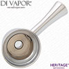 Heritage Diverter Lever Handle