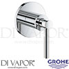 Grohe 19088003 Spare Parts
